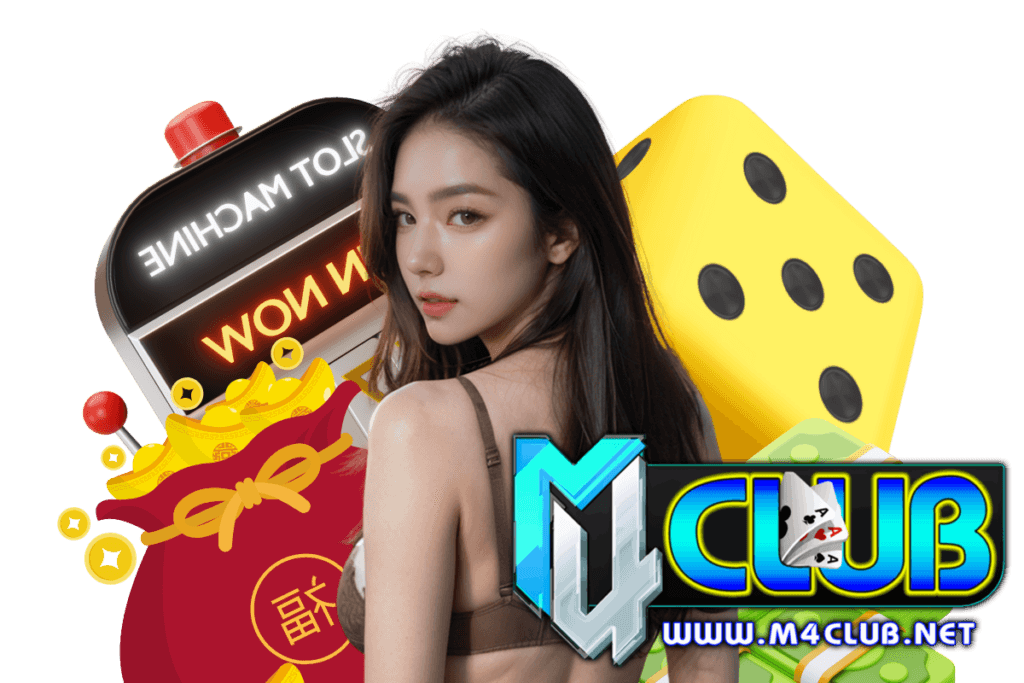 m4club login