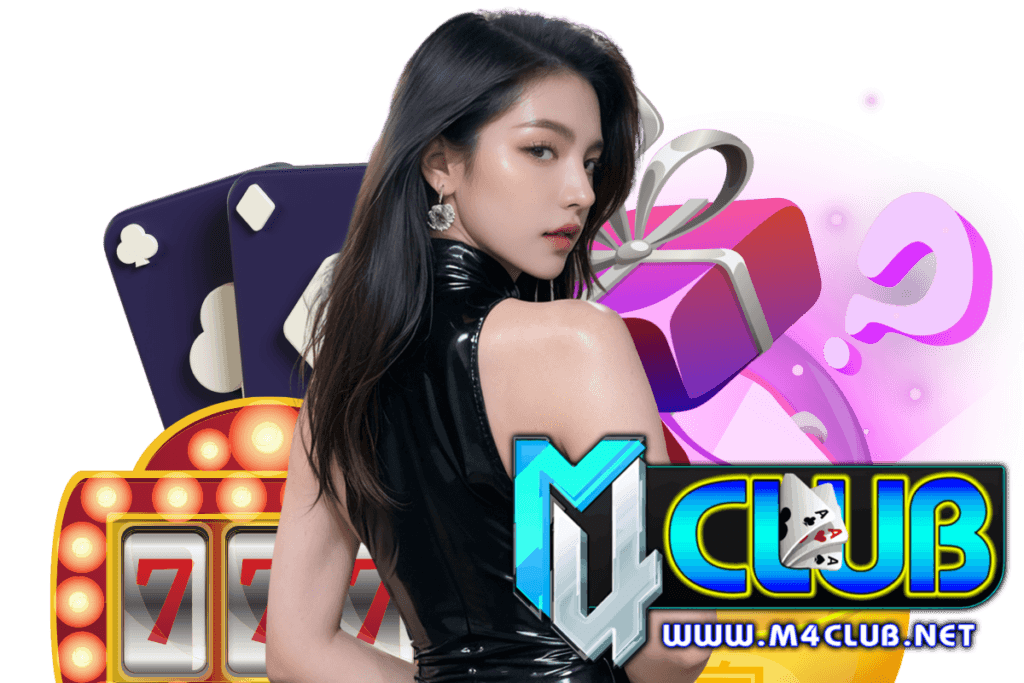 m4club slot